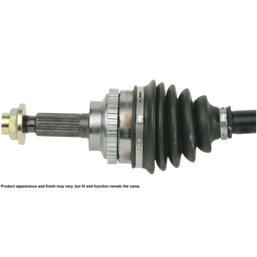 CARDONE New 66-8138 New CV Axle Assembly