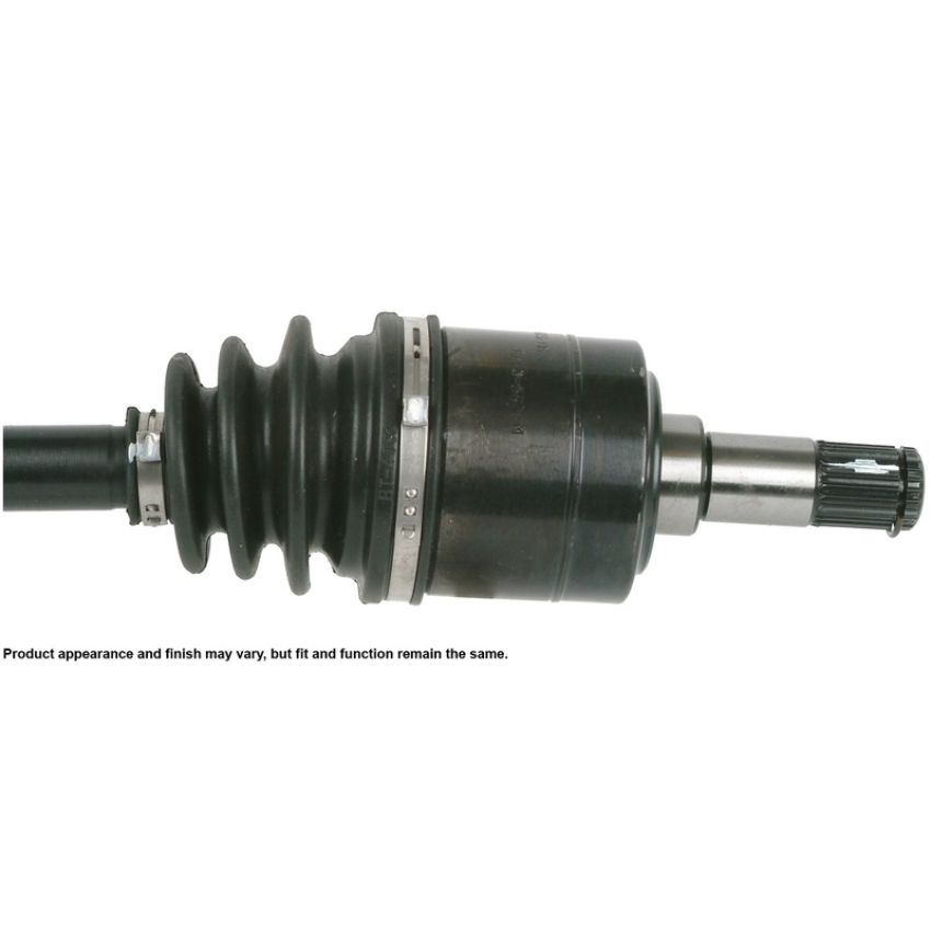 CARDONE New 66-8138 New CV Axle Assembly