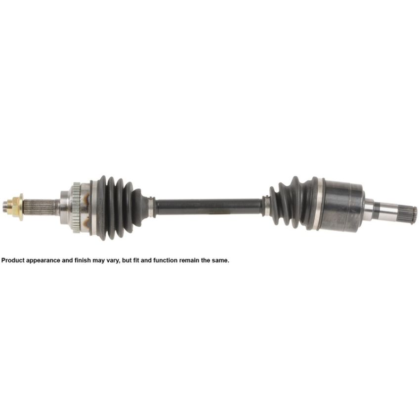 CARDONE New 66-8142 New CV Axle Assembly