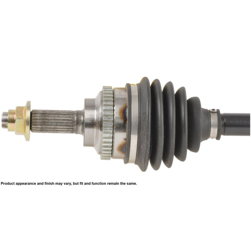 CARDONE New 66-8142 New CV Axle Assembly