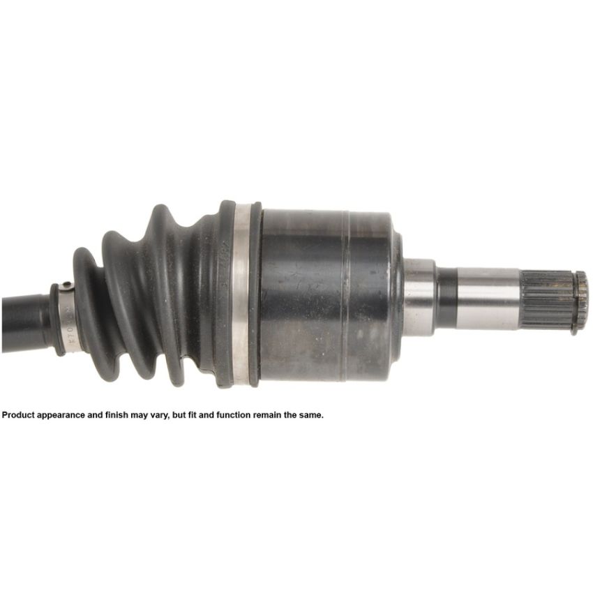 CARDONE New 66-8142 New CV Axle Assembly