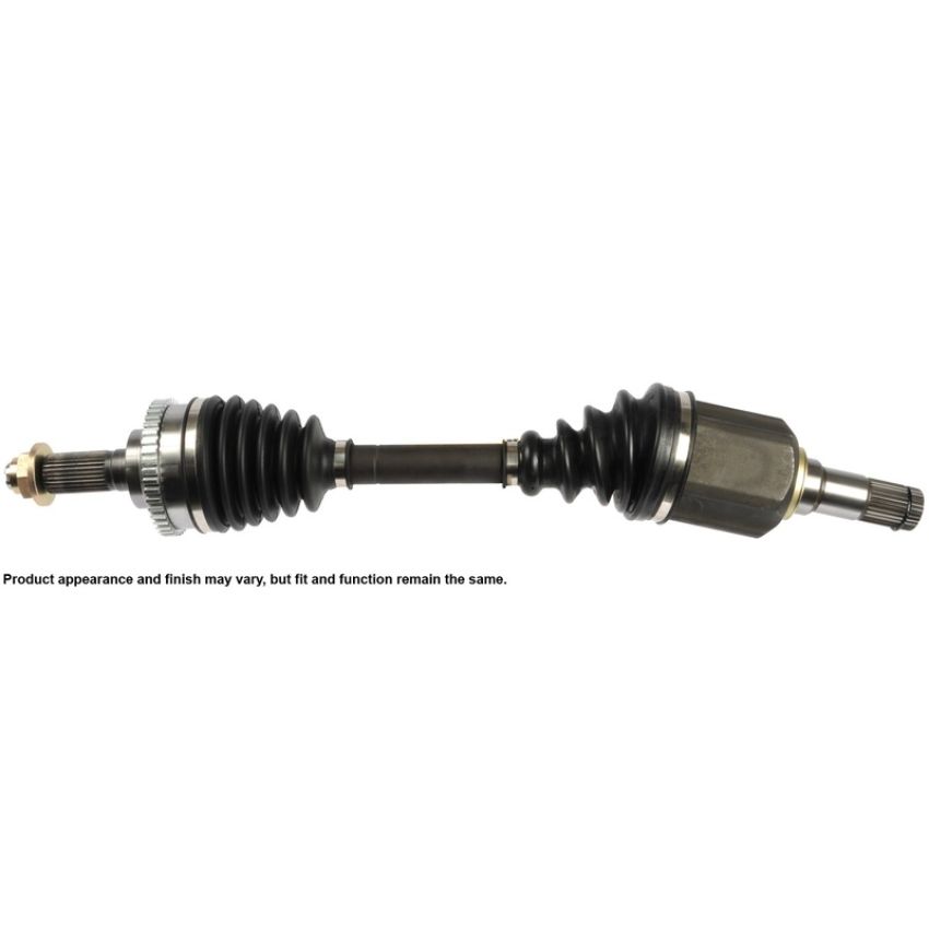 CARDONE New 66-8145 New CV Axle Assembly