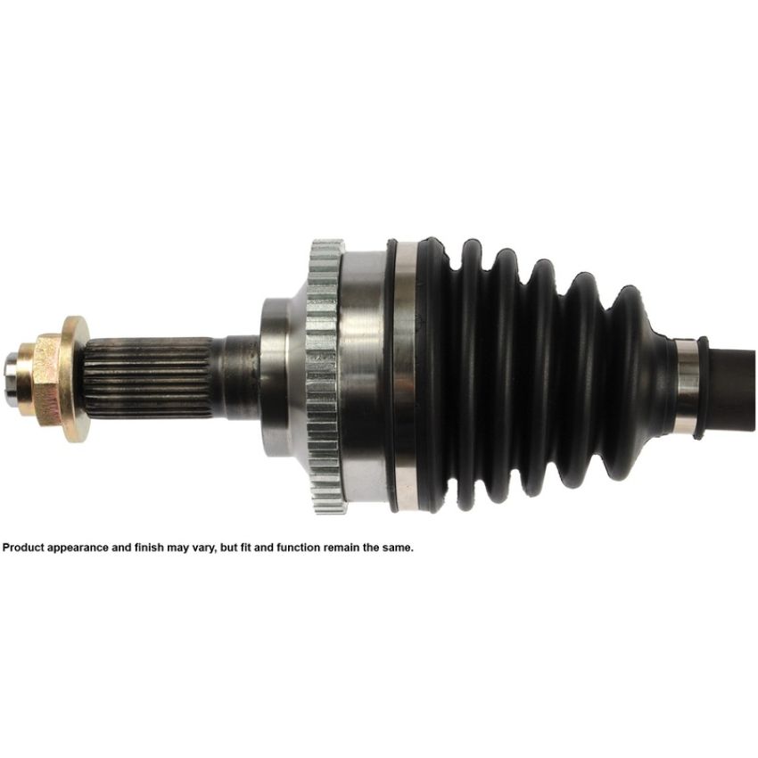 CARDONE New 66-8145 New CV Axle Assembly