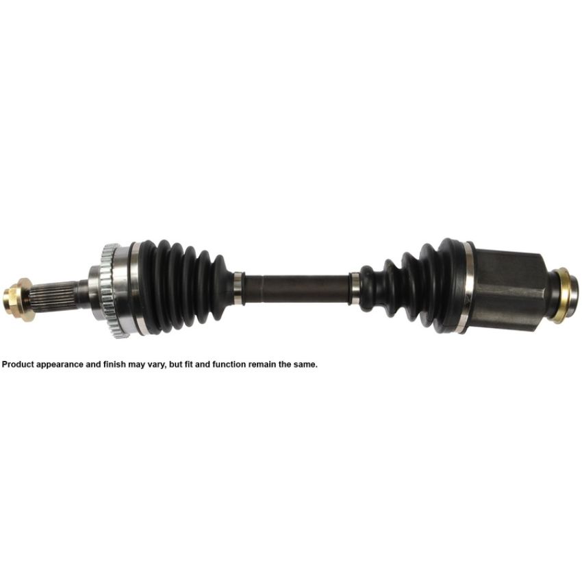 CARDONE New 66-8146 New CV Axle Assembly