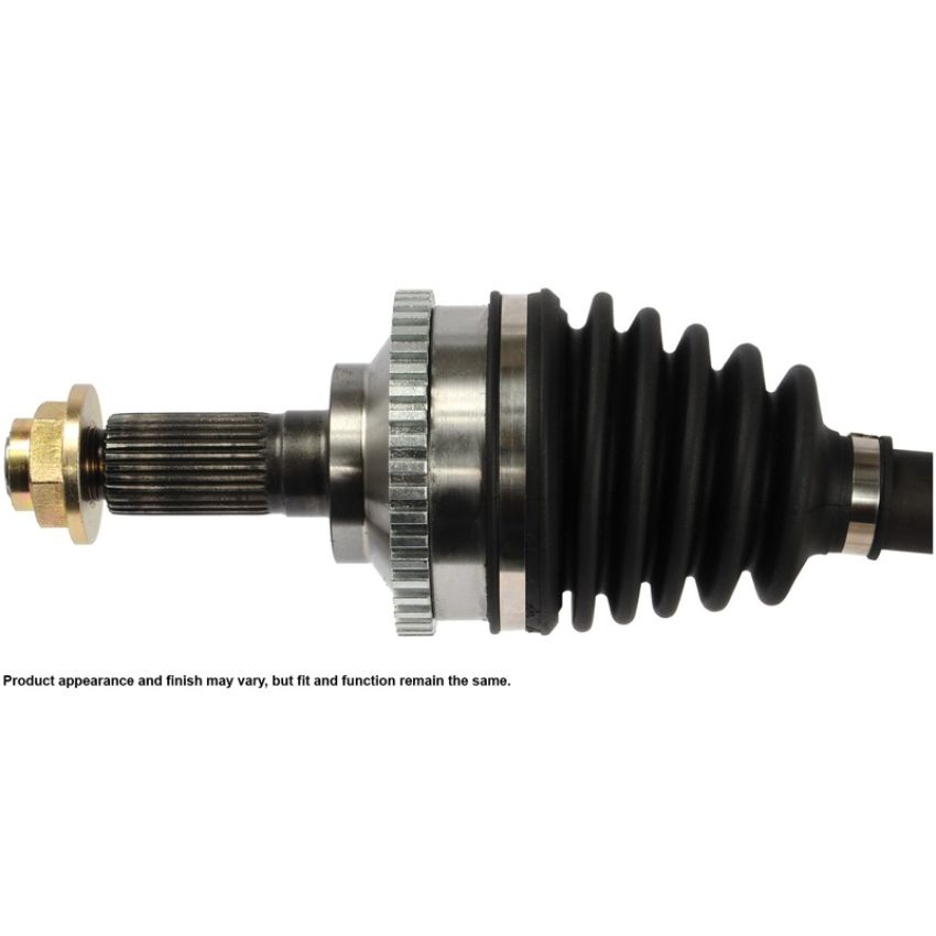 CARDONE New 66-8146 New CV Axle Assembly