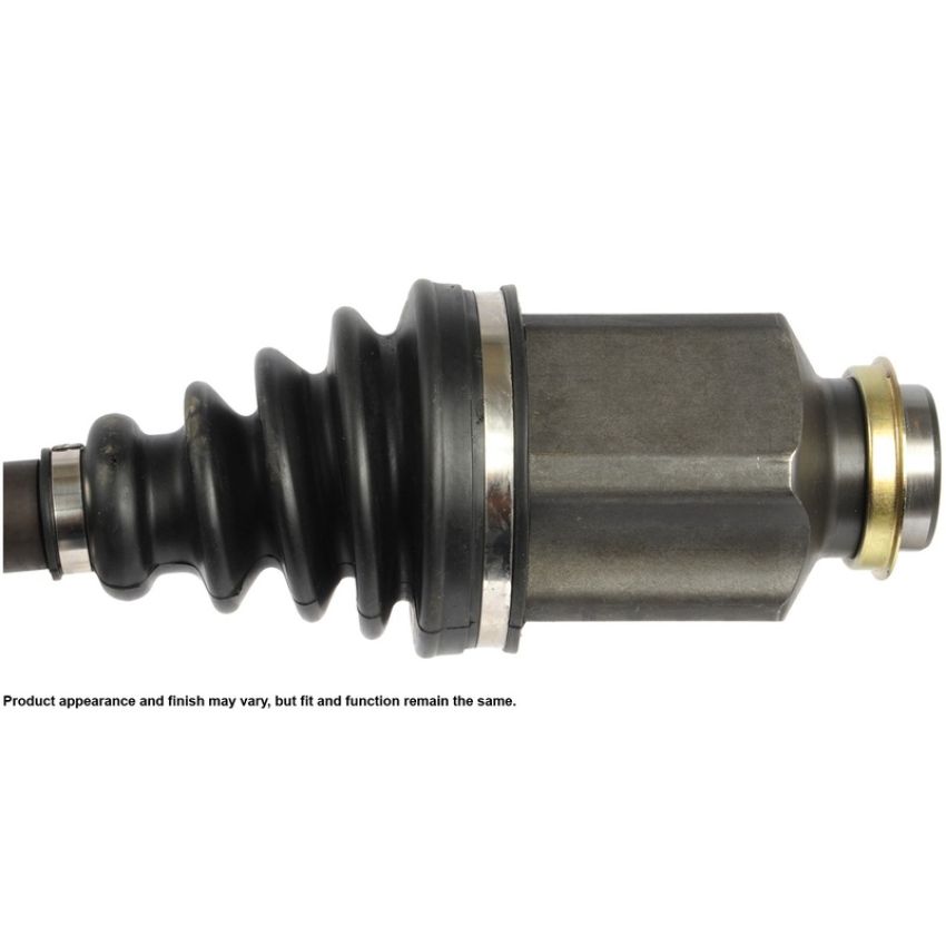 CARDONE New 66-8146 New CV Axle Assembly