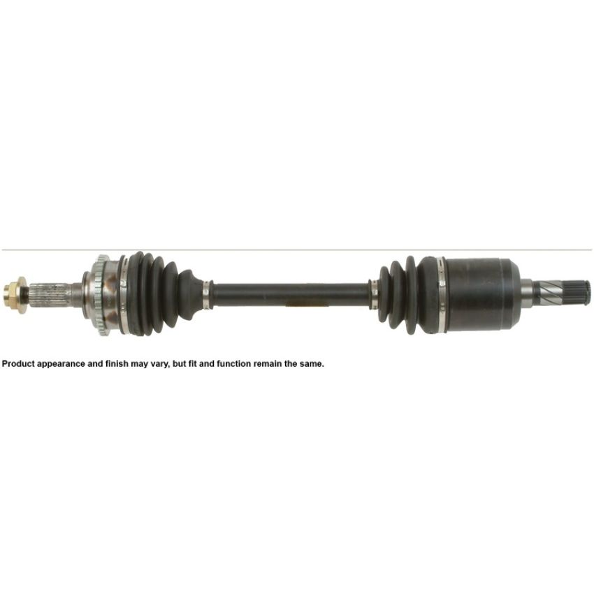 CARDONE New 66-8152 New CV Axle Assembly