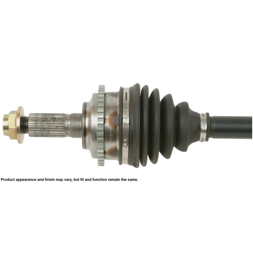 CARDONE New 66-8152 New CV Axle Assembly