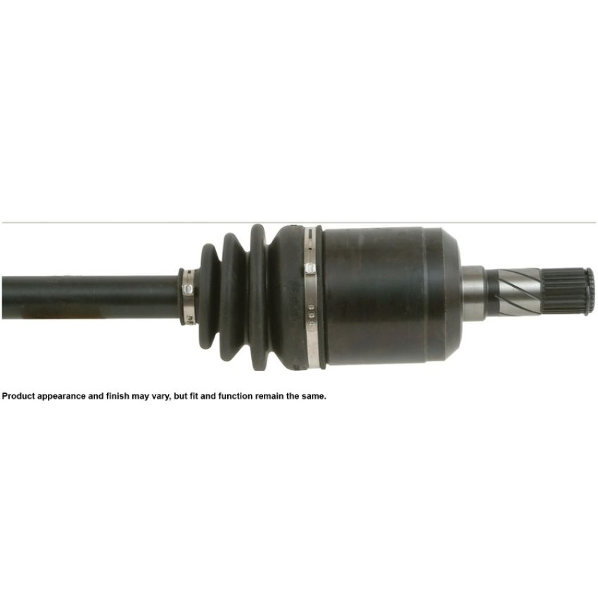 CARDONE New 66-8152 New CV Axle Assembly