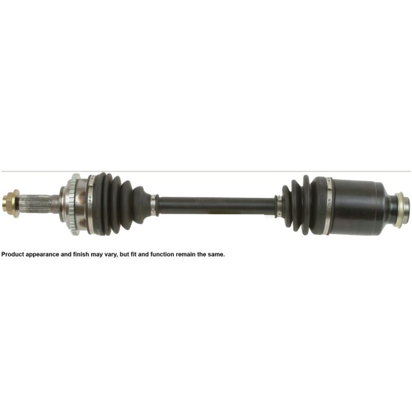 CARDONE New 66-8154 New CV Axle Assembly