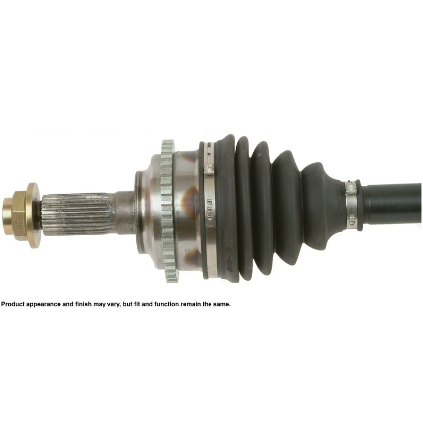 CARDONE New 66-8154 New CV Axle Assembly