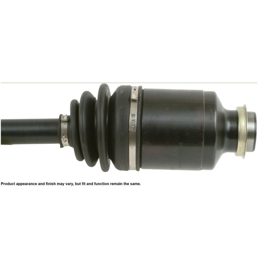 CARDONE New 66-8154 New CV Axle Assembly