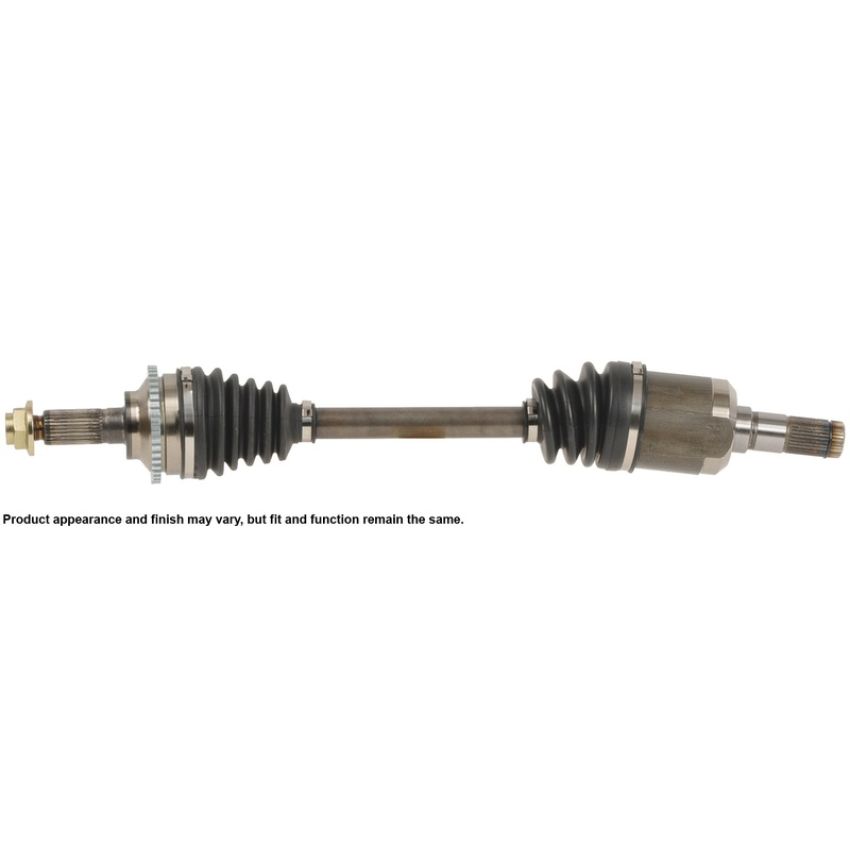CARDONE New 66-8156 New CV Axle Assembly