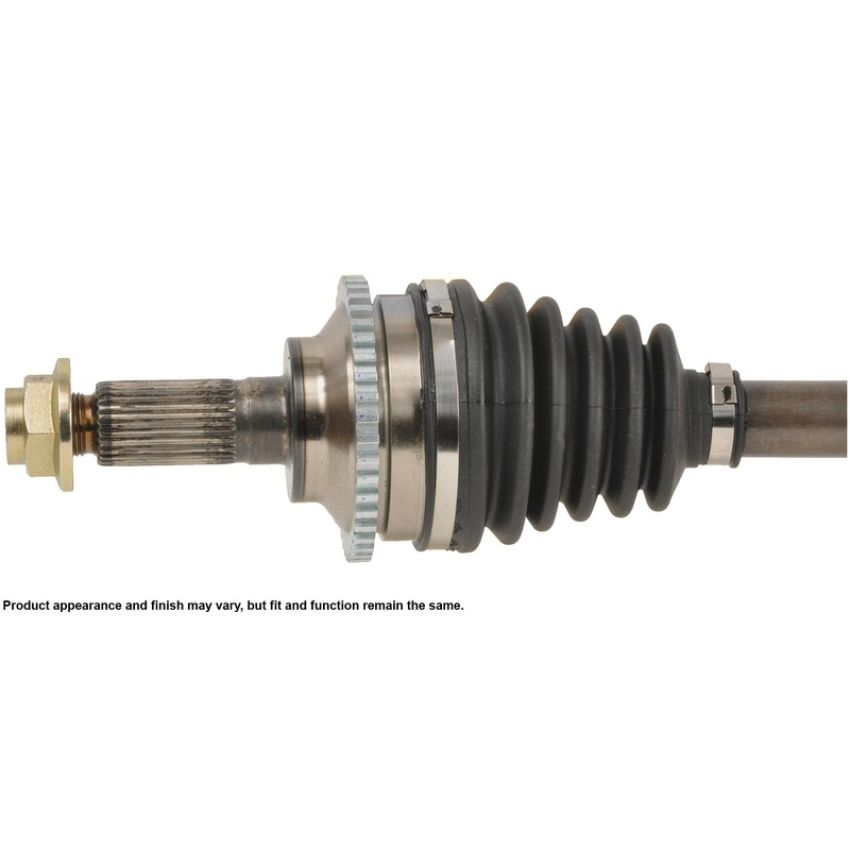 CARDONE New 66-8156 New CV Axle Assembly