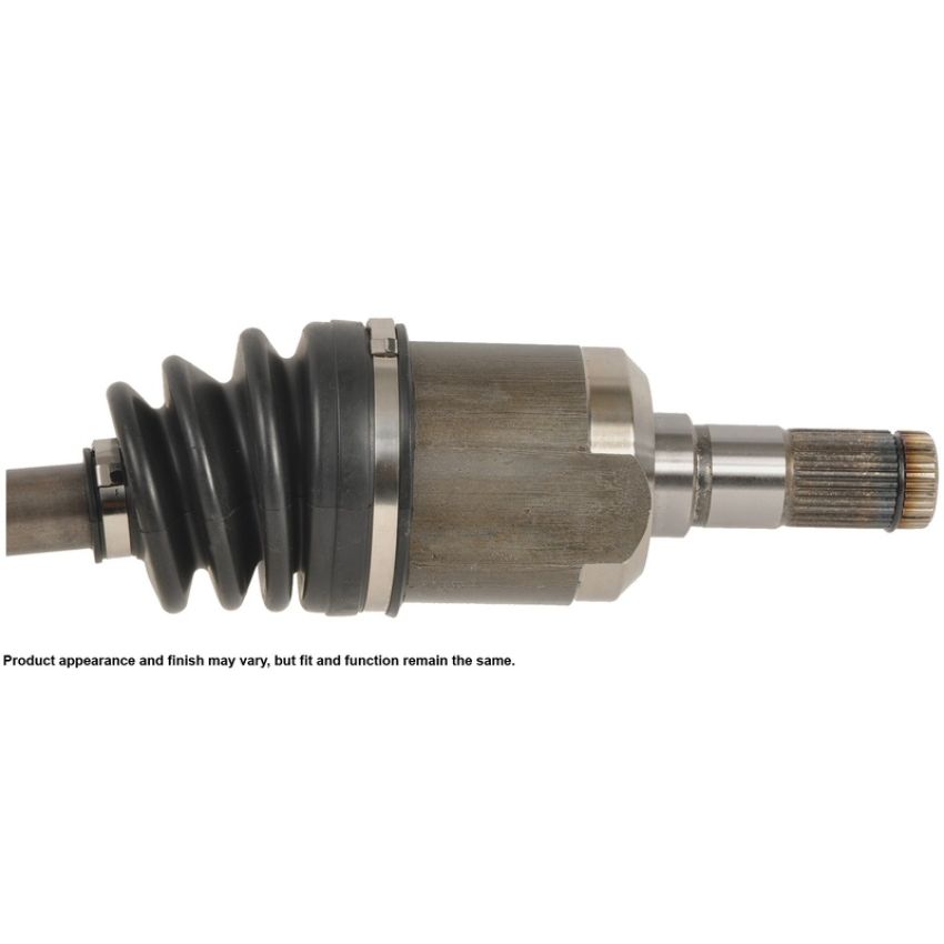 CARDONE New 66-8156 New CV Axle Assembly