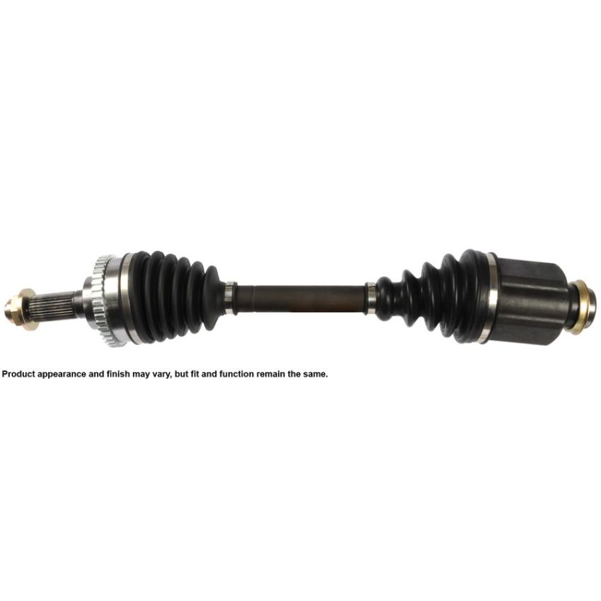 CARDONE New 66-8157 New CV Axle Assembly