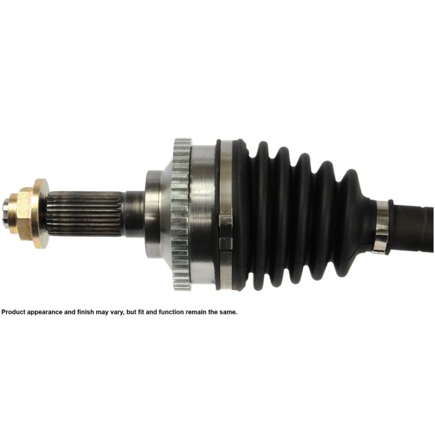 CARDONE New 66-8157 New CV Axle Assembly