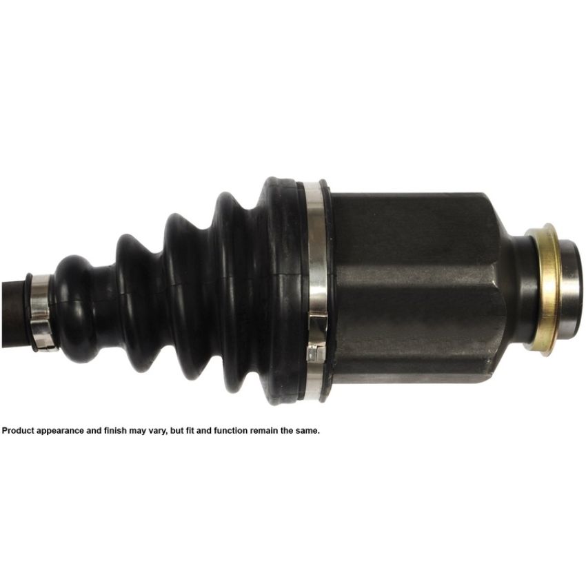 CARDONE New 66-8157 New CV Axle Assembly