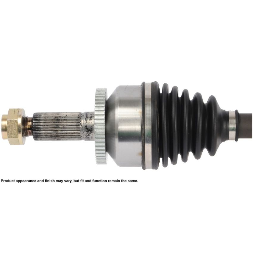 CARDONE New 66-8158 New CV Axle Assembly