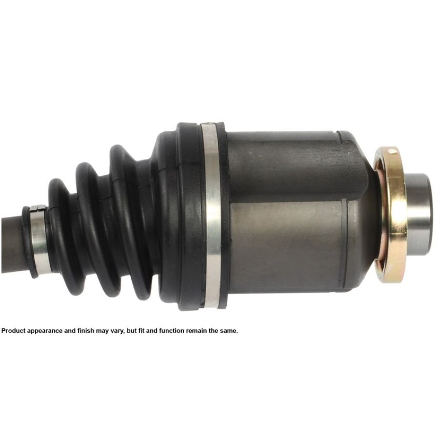 CARDONE New 66-8159 New CV Axle Assembly