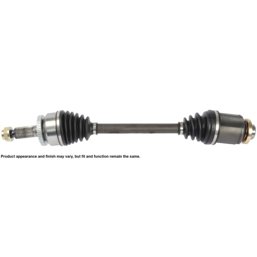 CARDONE New 66-8159 New CV Axle Assembly