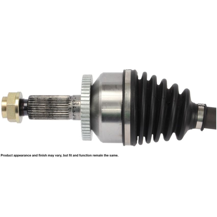 CARDONE New 66-8159 New CV Axle Assembly