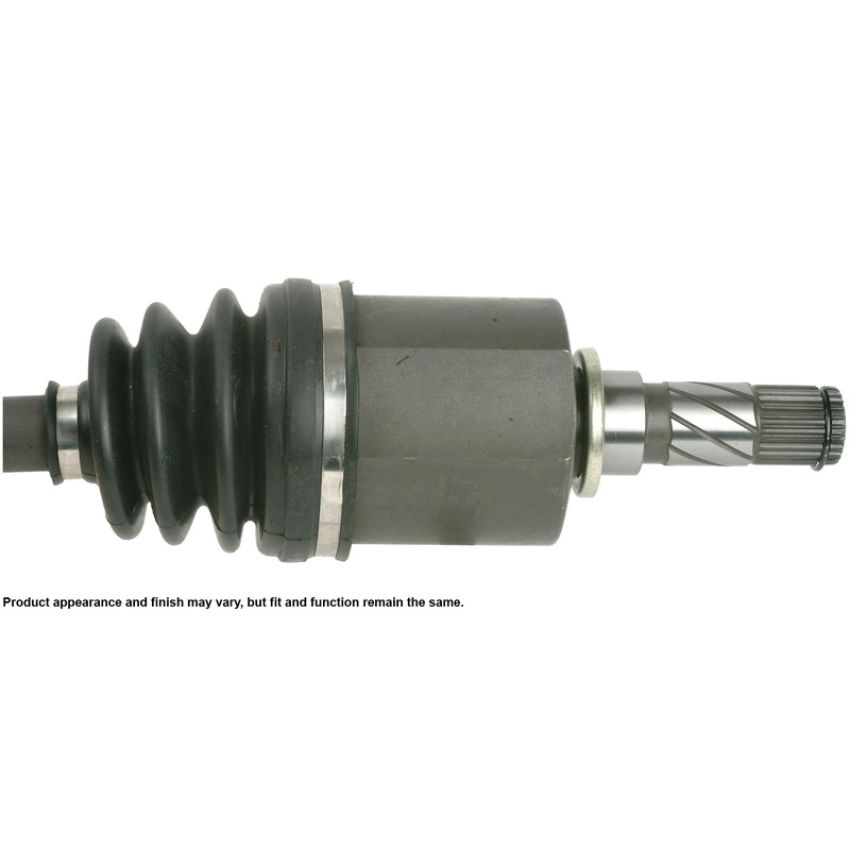 CARDONE New 66-8160 New CV Axle Assembly