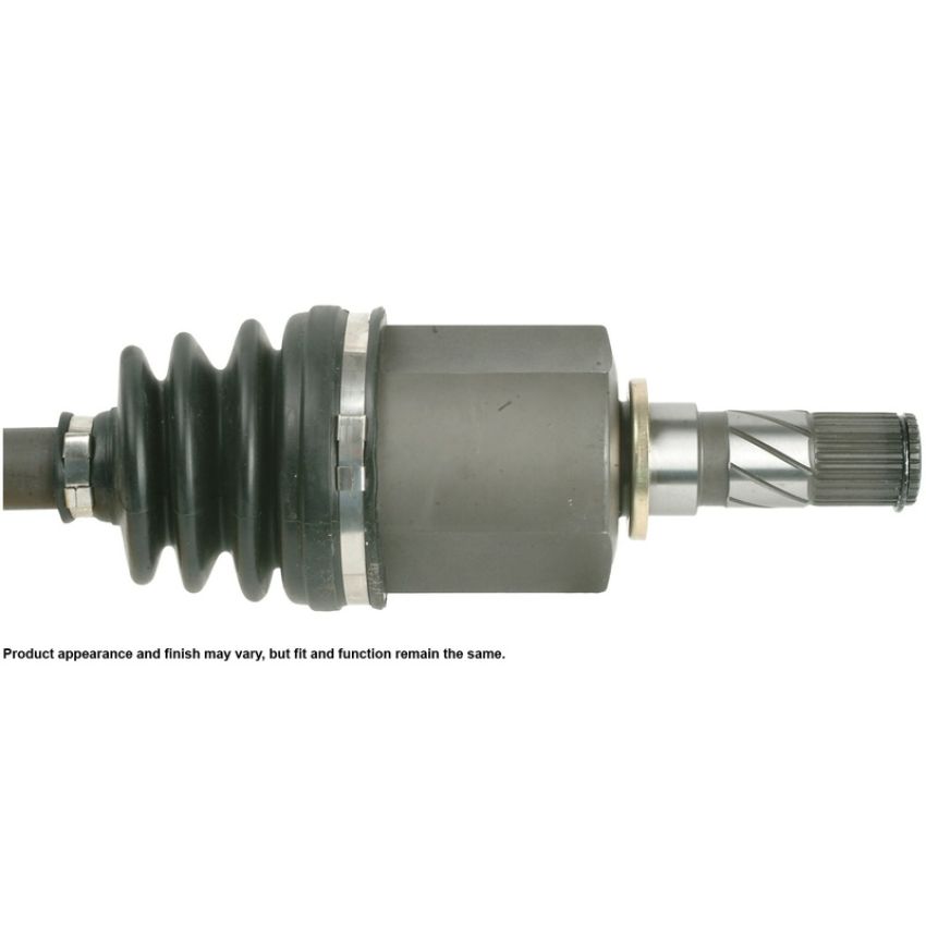 CARDONE New 66-8162 New CV Axle Assembly