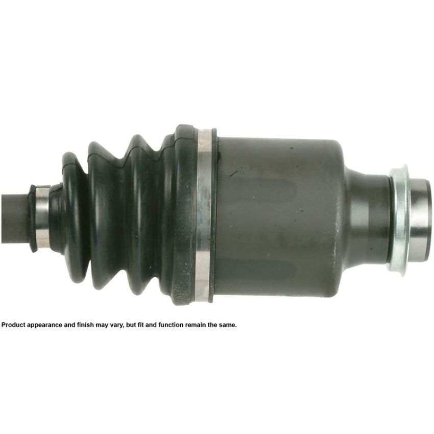CARDONE New 66-8163 New CV Axle Assembly