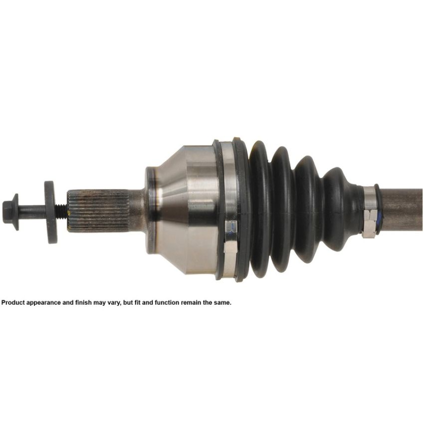 CARDONE New 66-8164 New CV Axle Assembly