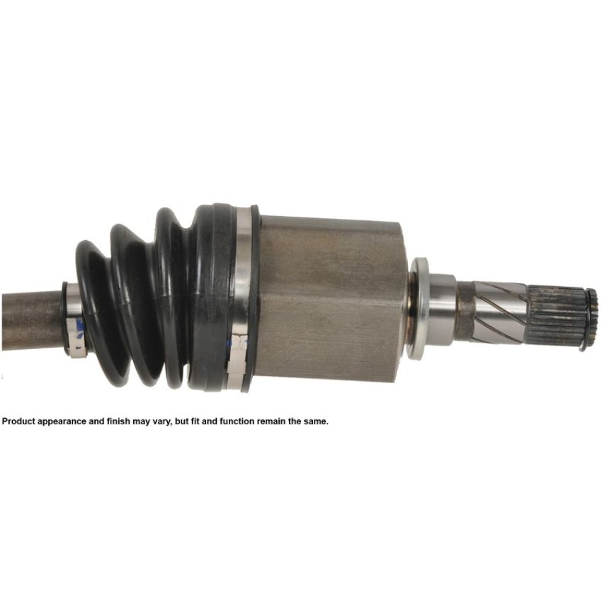 CARDONE New 66-8164 New CV Axle Assembly