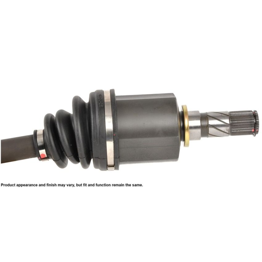 CARDONE New 66-8166 New CV Axle Assembly