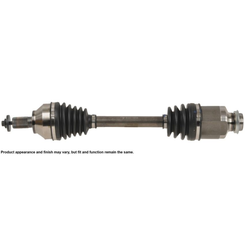 CARDONE New 66-8167 New CV Axle Assembly