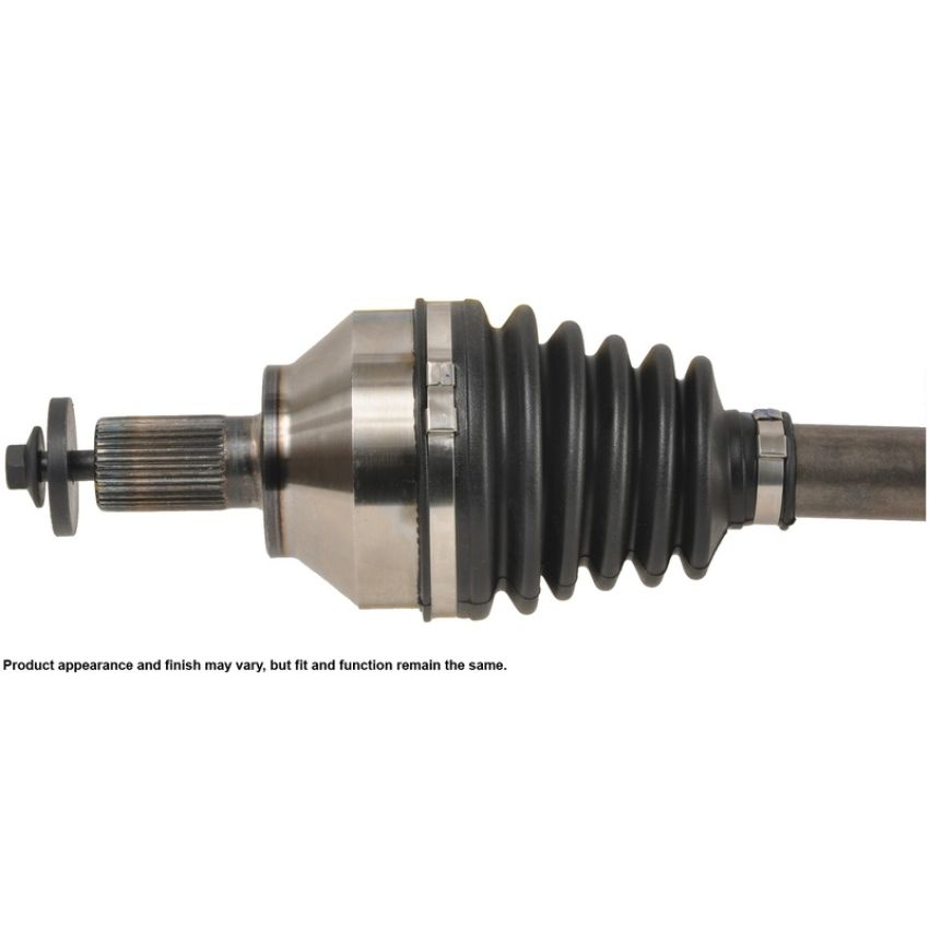 CARDONE New 66-8167 New CV Axle Assembly