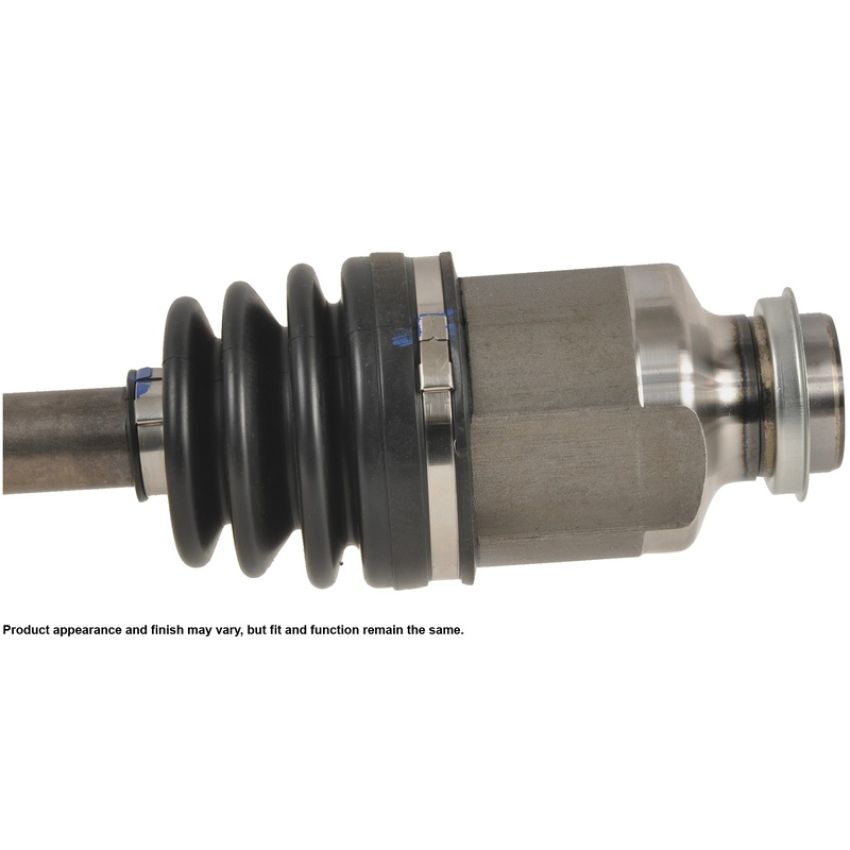 CARDONE New 66-8167 New CV Axle Assembly
