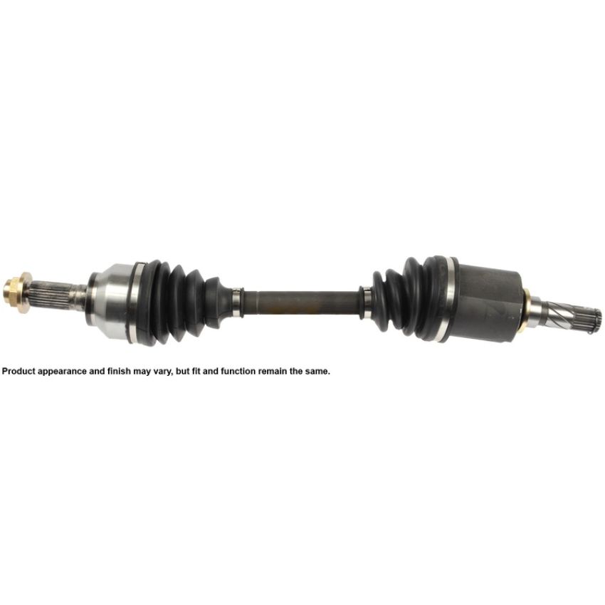 CARDONE New 66-8170 New CV Axle Assembly