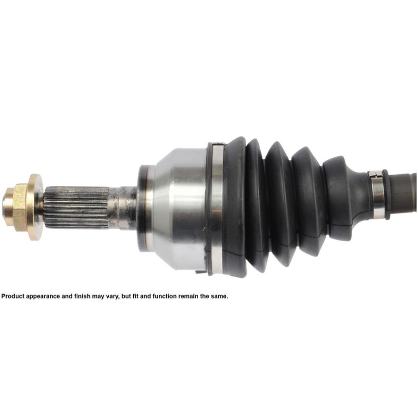 CARDONE New 66-8170 New CV Axle Assembly