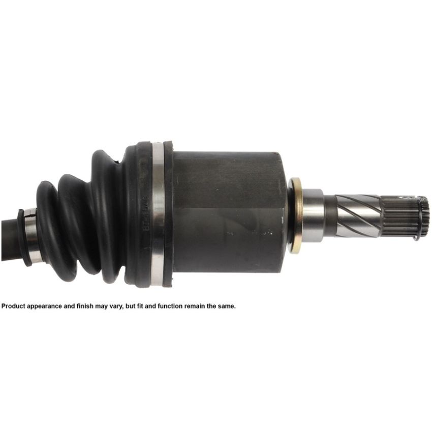 CARDONE New 66-8170 New CV Axle Assembly