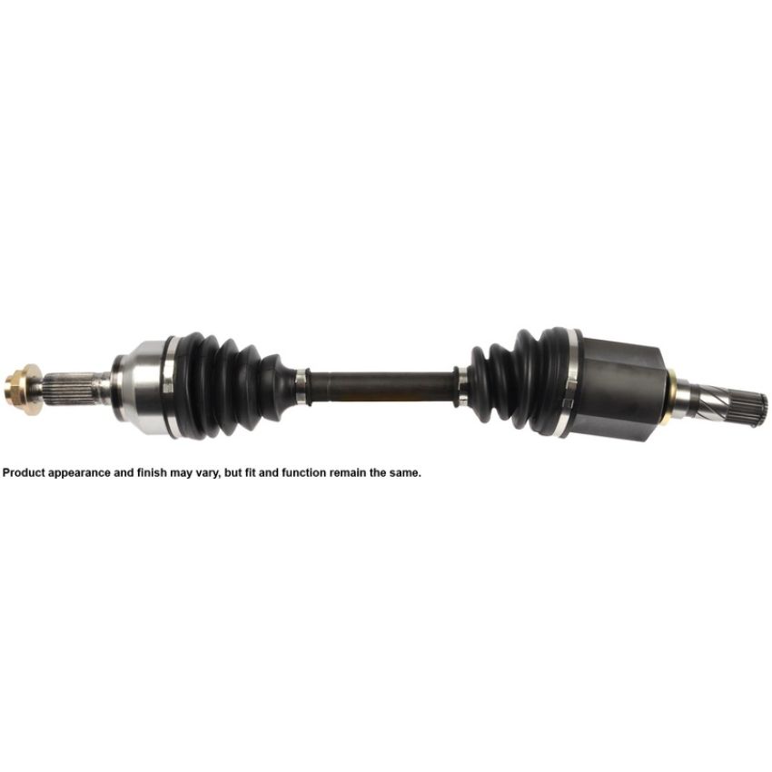 CARDONE New 66-8172 New CV Axle Assembly