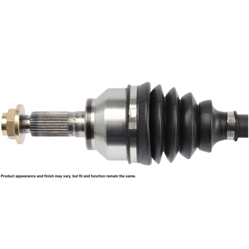 CARDONE New 66-8172 New CV Axle Assembly
