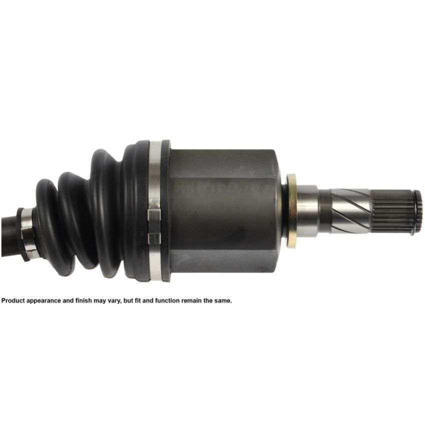 CARDONE New 66-8172 New CV Axle Assembly