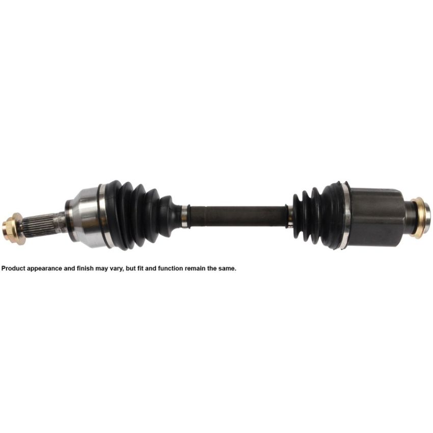 CARDONE New 66-8173 New CV Axle Assembly