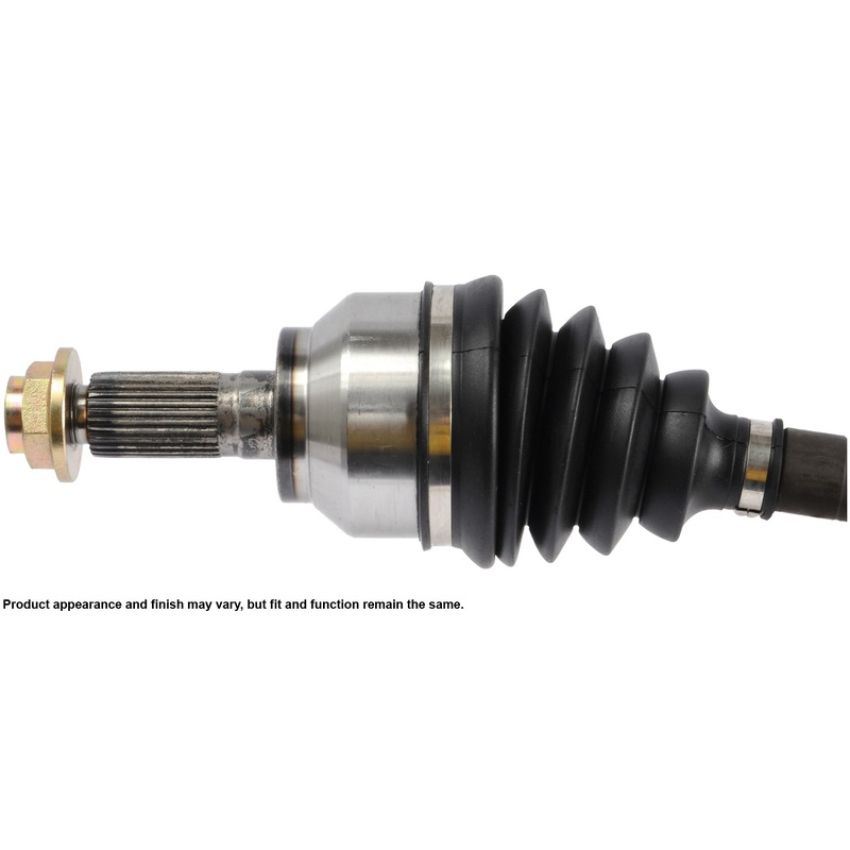 CARDONE New 66-8173 New CV Axle Assembly