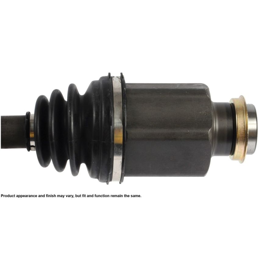 CARDONE New 66-8173 New CV Axle Assembly
