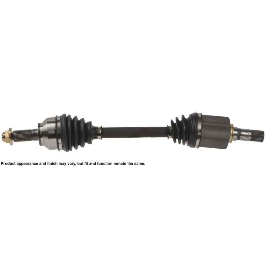 CARDONE New 66-8175 New CV Axle Assembly