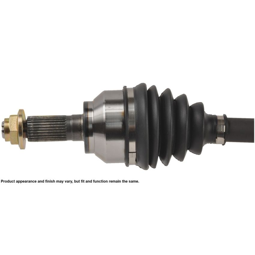 CARDONE New 66-8175 New CV Axle Assembly