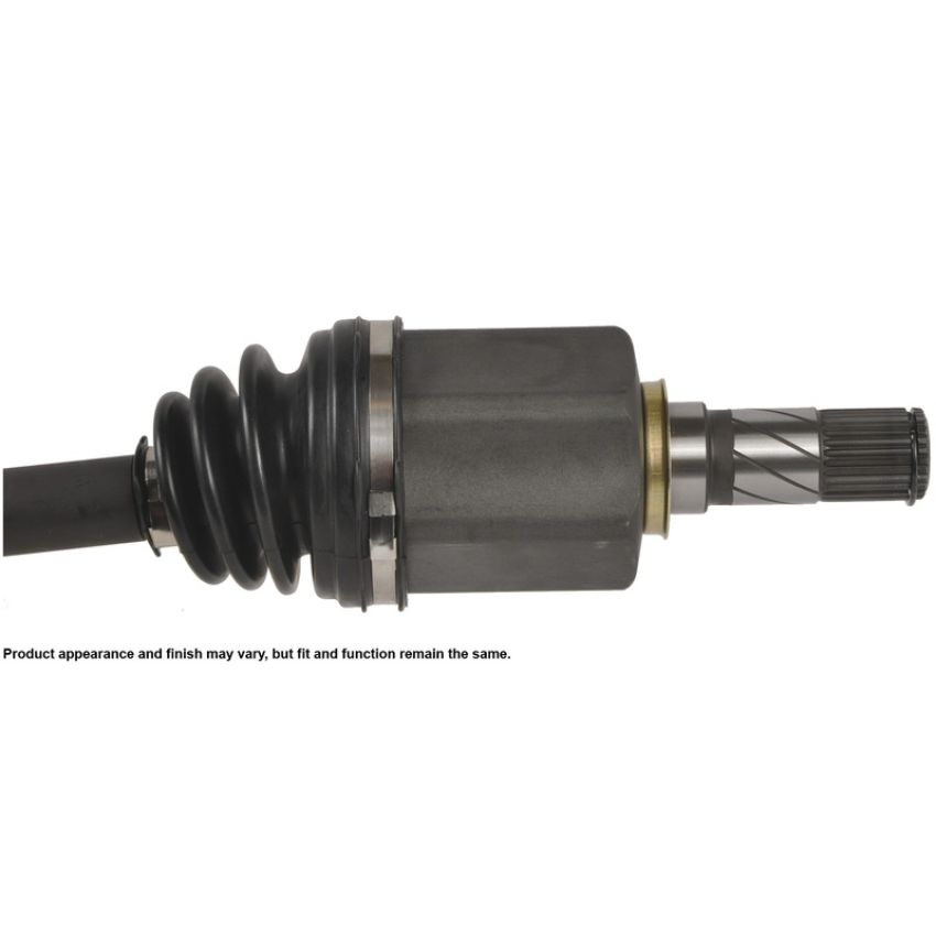 CARDONE New 66-8175 New CV Axle Assembly