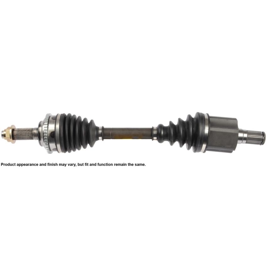 CARDONE New 66-8182 New CV Axle Assembly