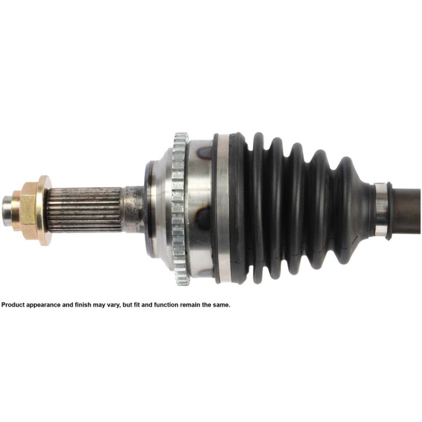 CARDONE New 66-8182 New CV Axle Assembly