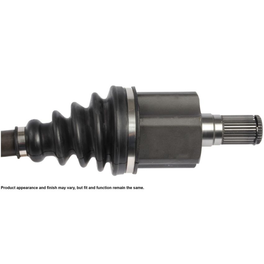 CARDONE New 66-8182 New CV Axle Assembly